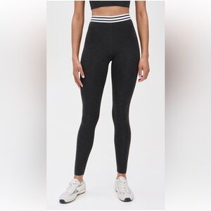 Splits 59 Bailey High Waist Active Rib 7/8 Leggings